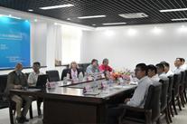 道路養(yǎng)護新型材料與技術(shù)創(chuàng)新國際研討會召開