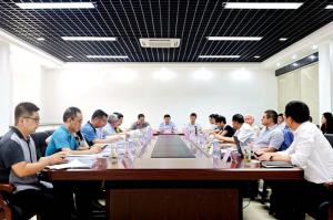 河南省國際合作重大科技專項項目“全過程公路養護技術系統實踐研究與示范”通過驗收